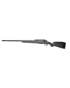 Savage Arms Impulse Mountain Hunter 6.5 Creedmoor 22" Gray/Black Rifle