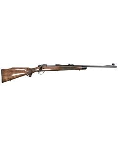 Remington Firearms 700 BDL 300 Win Mag Rifle 4+1 24" Polished Blued Polished Barrel,Blued Carbon Steel Receiver R25806