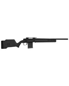 Remington 700 Magpul Enhanced 6.5 Creedmoor Rifle 20" Black R84296