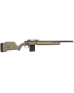 Remington Firearms 700 Magpul Enhanced 308 Win 10+1 Rd 20" Heavy Threaded Barrel Rifle R84297