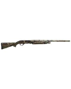 Winchester SXP Waterfowl Hunter 12GA Pump 26" 3.5" Woodland Camo FO Front Sight 512433291