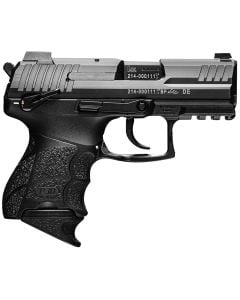 HK P30SK V1 Sub-Compact Frame 9mm Luger 15+1 3.27" Pistol 