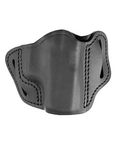 Uncle Mikes-leather(1791) Outside The Waistband Holster OWB Size 01 Fits Springfield Hellcat RH