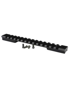 Warne Mountain Tech Tactical Rail Savage New 110 Picatinny/Weaver Mount Long Action