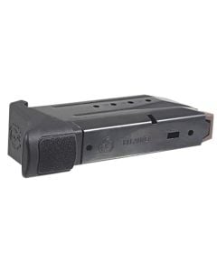 Ruger Security 10rd 380 ACP For Security 380 Black Steel Magazine 