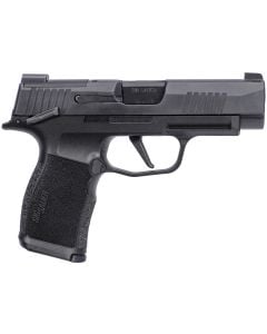 Sig Sauer P365 XL 9mm Pistol XRay3 3.70" 12+1 Black