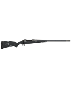 Fierce Firearms Carbon Rogue 300 Win Mag 3+1 Rd 22" Carbon Fiber Barrel Glacier Cerakote Phantom Camo Rifle