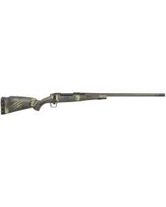 Fierce Firearms Carbon Rogue 300 PRC 3+1 Rd 22" Carbon Fiber Hand Lapped/Match Grade Threaded Barrel Rifle ROG300PRC22BF