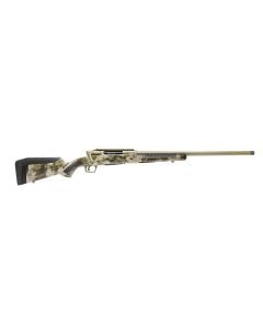 Savage Impulse Big Game 6.5 Creedmoor Rifle 22" Woodland Camo 58022