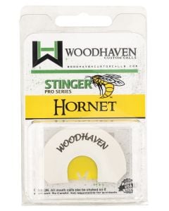 Woodhaven Hornet Turkey Call