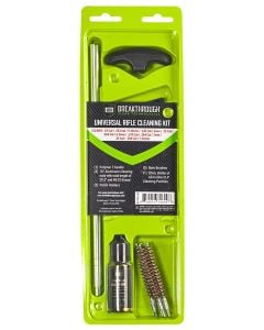 Breakthrough Clean Universal Rifle Cleaning Kit