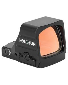 Holosun HE507COMP-GR 1.1" x 0.87" Competition Reticle System (CRS) Green