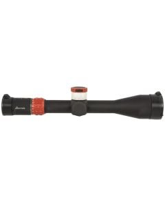 Burris XTR Pro Matte Black 5.5-30x56mm 34mm Tube Illuminated SCR 2 Reticle