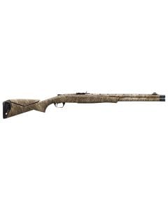 Browning Cynergy Ultimate Turkey 12 Gauge Shotgun 3.5" 2rd 24" Mossy Oak Bottomland Synthetic Stock with Adjustable Comb 018728306 