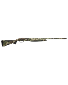 Browning Maxus II 12 Gauge 28" Shotgun Woodland Camo 011765204