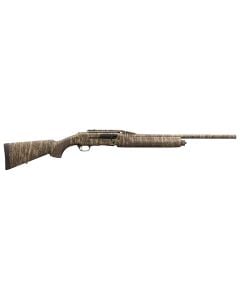 Browning Silver Rifled Deer 20 GA Shotgun 22" 3" Mossy Oak Bottomland 011433621