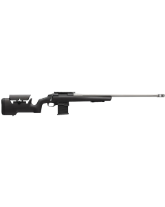 Browning X-Bolt Target Max Lite 6mm GT 26" Rifle Black