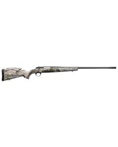 Browning X-Bolt Western Hunter LR 270 Win Rifle 24" OVIX Camo 035554224