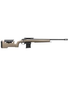 Browning X-Bolt Target Max Competition Lite 308 Win 10+1 22" Rifle 