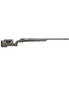 Browning X-Bolt Max Long Range 6.5 PRC Rifle 26" OD Green 035588294
