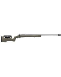 Browning X-Bolt Max LR 300 WM Rifle 26" OD Green 035588229