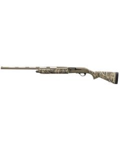 Winchester SX4 Hybrid Hunter 12 GA Shotgun 26" FDE Cerakote/Realtree Max-7 LH 511312291