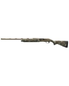Winchester SX4 Hybrid Hunter 12 GA Shotgun 26" FDE Cerakote/Woodland Camo LH 511313291