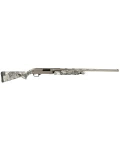 Winchester Repeating Arms  SXP Hybrid Hunter 12 Gauge, Gray Barrel/Rec, TrueTimber Midnight Furniture
