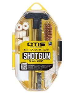 Otis Multi-Caliber Shotgun Cleaning Kit