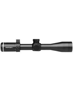 Riton Optics 3 Primal Black 4-16x44mm 30mm Tube DHR Reticle
