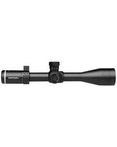 Riton Optics 3 Conquer Black 6-24x50mm 30mm Tube Illuminated MPSR Reticle