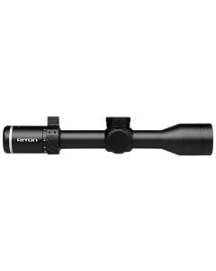 Riton Optics 5 Primal Black 2-12x44mm 30mm Tube PHD Reticle