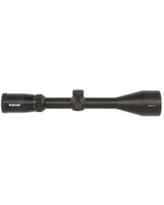 Bushnell Trophy XLT  Black 3-9x50mm 1" Tube DOA Quick Ballistic Reticle