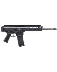 B&T Firearms APC223 Pro 5.56 NATO 30+1 12.13" Threaded w/Flash Hider Alum Rec/Handguard Pic Rails Polymer Grip Black BT361658