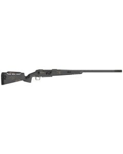 Fierce Firearms Carbon Rival XP 6.5 PRC 3+1 Rd 20" C3 Carbon Fiber Midnight Bronze Steel Rec Trophy Camo Rifle