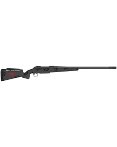 Fierce Firearms Carbon Rival XP 300 PRC 22" Rifle Blackout Camo