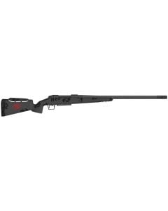 Fierce Firearms Carbon Rival XP 7mm Rem Mag Rifle 20" Blackout Camo FCRXP7RM20BBO