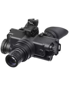 AGM Global Vision Wolf-7 PRO NW1 Night Vision Goggles Black 1x 27mm