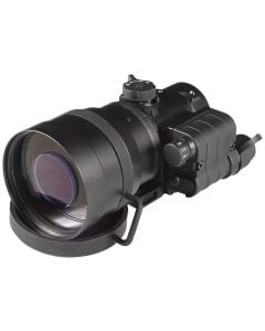 AGM Global Vision Comanche-22 3AW1 Night Vision Rifle Scope Black Unity 1x80mm