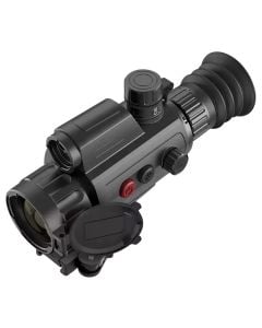 AGM Global Vision Varmint LRF TS35-640 Night Vision Rifle Scope Black 2-16x 35mm 