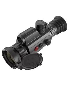 AGM Global Vision Varmint LRF TS50-640 Night Vision Rifle Scope Black 2.5-20x 50mm 