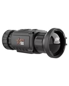 AGM Global Vision Rattler TC50-640 Thermal Clip On Black 1x 50mm
