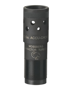 Mossberg 95268 X-Factor Choke Tube Accu-Choke 12 Gauge 