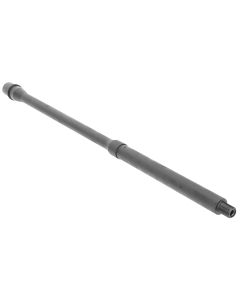 FN AR-15 5.56x45mm NATO 20" Button Rifled M16 Profile Rifle Length Gas System
