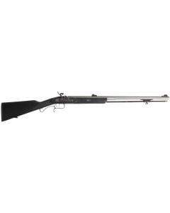 Traditions ShedHorn 50 Cal Musket 26" Black Powder Rifle R391050 