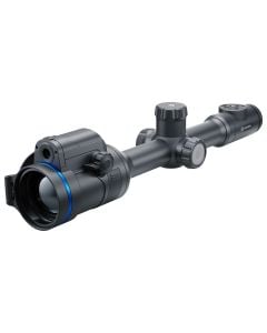 Pulsar Thermion Duo DXP55 Thermal Rifle Scope Black Anodized