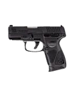 Taurus GX4 9mm Luger 3.06" Black Pistol