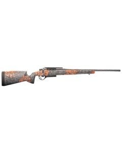 Seekins Precision Havak Element 6.5 Creedmoor Rifle 21" Urban Shadow Camo 0011710073US