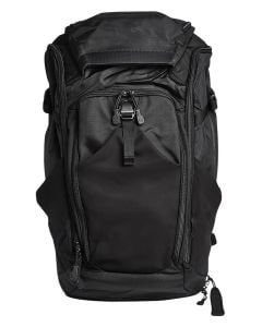 Vertx Overlander Backpack, 45 Liters, 26.50" H x 13" W x 9.50" D, Black with CCW Compartment