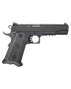 Girsan Witness2311 10mm Auto Pistol 5" Black OR 395000